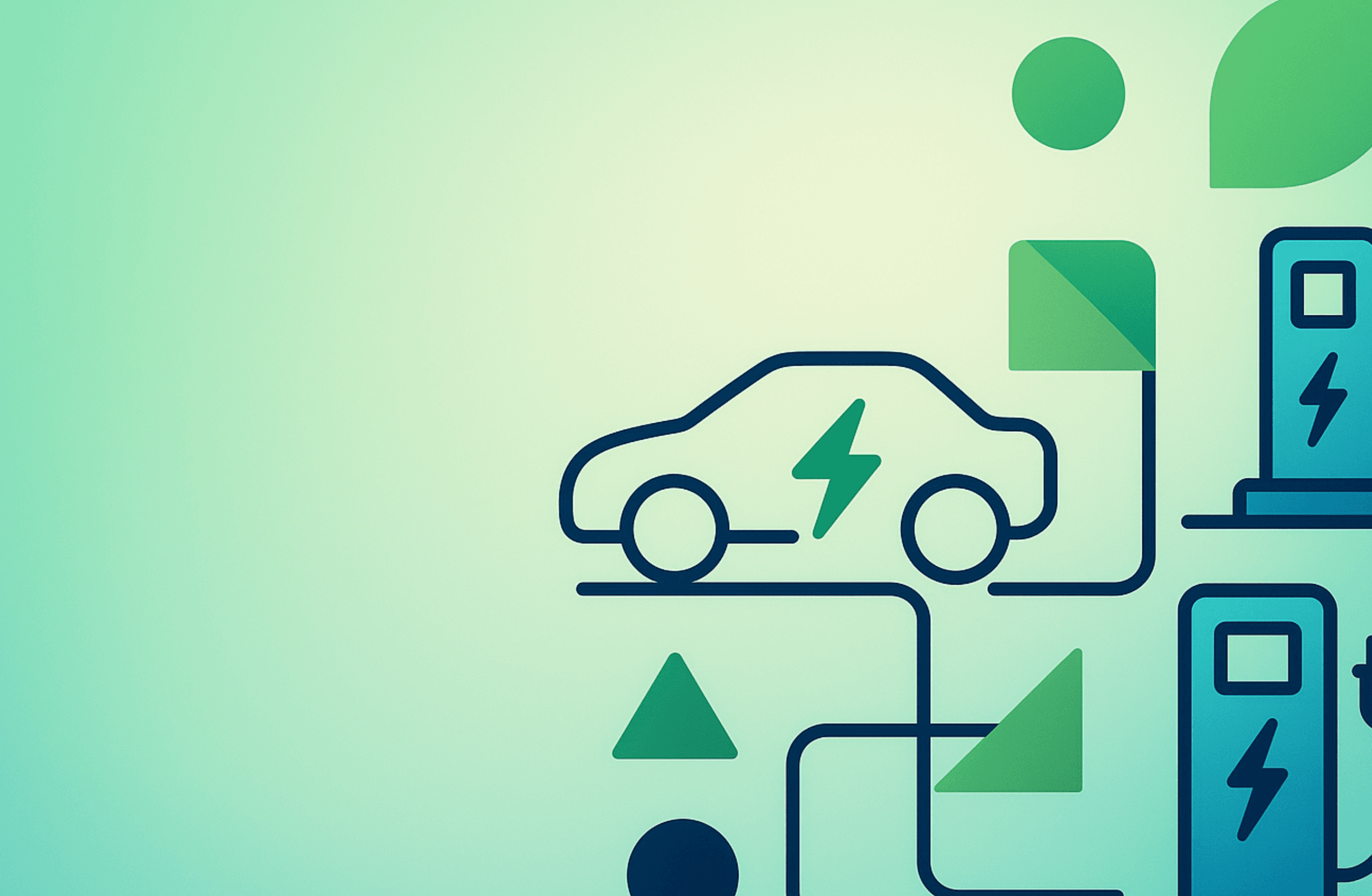 电动汽车 (Electric Cars) - User Search Intent & Keyword Analysis