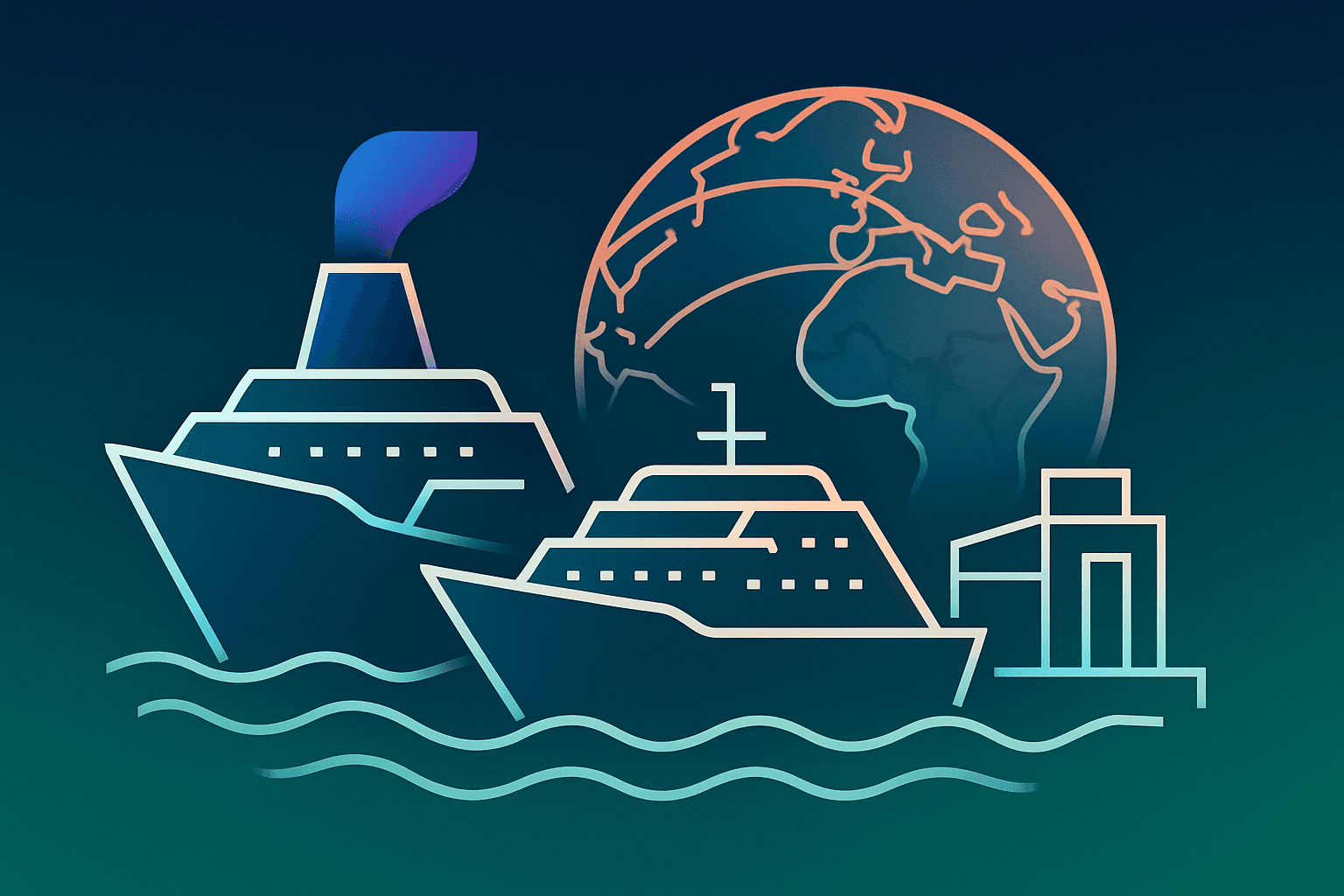 Cruise Tourism: Global Expansion and Innovation in 2024 and Beyond