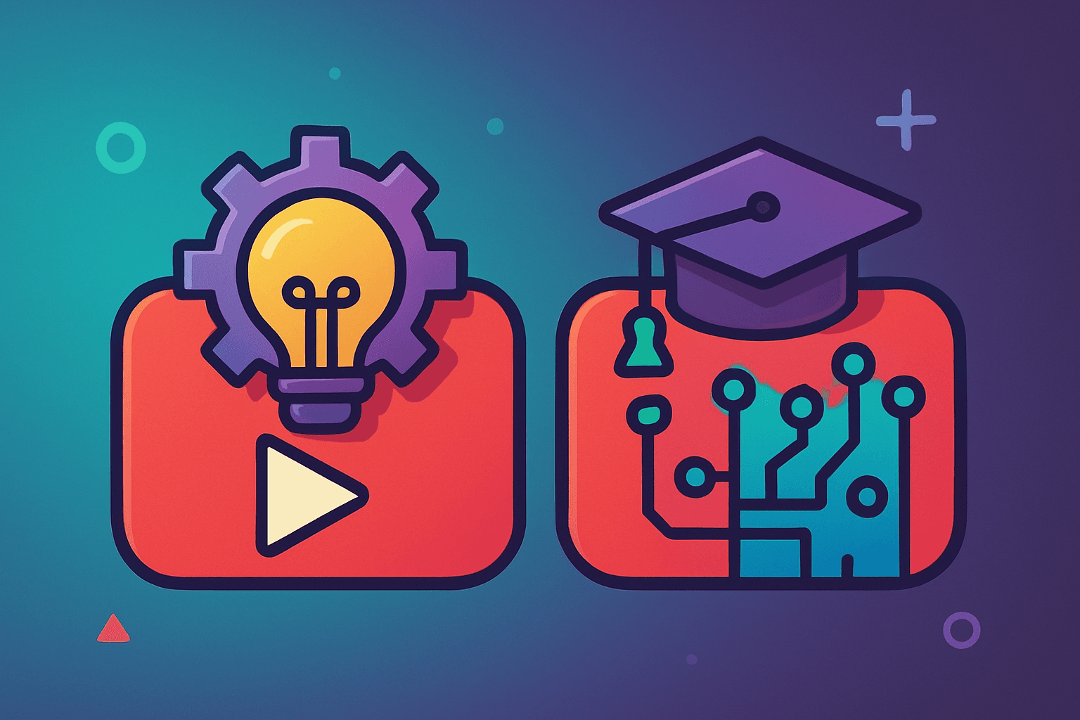 MarkRober vs Gurru Tech Solutions: Which YouTube Channel Delivers Better Learning and Inspiration in 2026?